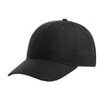 thumbnail image 1 of Atlantis Recy Six Recycled Polyester Baseball Cap, 1 of 3