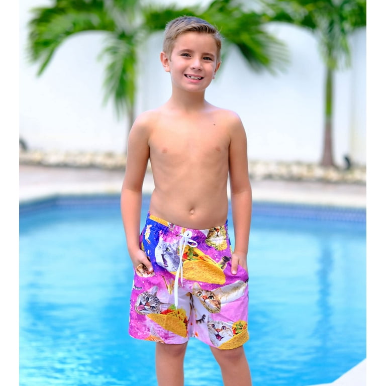 Kids Swimwear Boys
