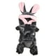 thumbnail image 3 of Ropa para mascotas pequeñas, ropa de invierno para perros, traje suave y cálido para perros, ropa de invierno para perros, tecnología innovadora Jadeshay A, 3 of 8
