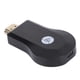 thumbnail image 4 of Receptor de duplicación de pantalla, receptor de pantalla inalámbrica WiFi de 2,4 G, receptor de pantalla de primera calidad, 4 of 12