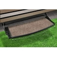 thumbnail image 3 of Prest-O-Fit OutRigger Radius RV Step Rug, 22", 3 of 3