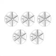 thumbnail image 3 of Cuchillas de Repuesto para Quitapelusas Quitapelusas Eléctrico para Ropa Máquina Cortadora de Pelusas para Ropa, 3 of 5