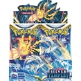 thumbnail image 4 of Pantalla amplificadora de Pokémon TCG: Sword & Shield Silver, 4 of 6