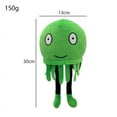 Jade Plush Kinitopet Plush Toys Monster Animal Figures Cute Monster jade-plush-kinitopet-plush-toys-monster-animal-figures-cute-monster