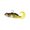 e, variant on Fishing Lure, Lead Head Soft Barbed Single Hook Paddle Tail Realistic Swimming Action Bionic Bouncing Bait Weighted Tackle of Bass Walleye Saltwater 2.56 in 12 g