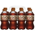 thumbnail image 2 of A&W® Root Beer Soda Bottles, 2 of 2