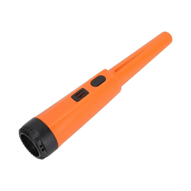 Varilla De Posicionamiento Del Detector De Metales, Posición Precisa De La Carcasa Impermeable Del Detector De Metales De Mano Para La Detección De Oro ANGGREK Otros