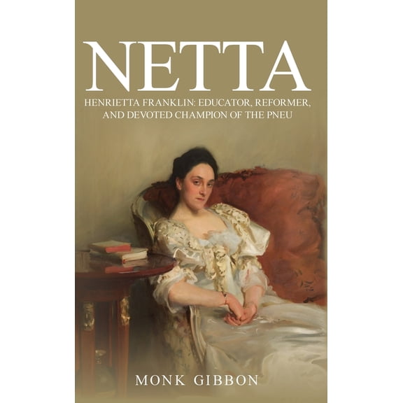 Netta, (Hardcover)