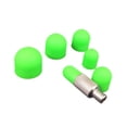 thumbnail image 4 of 6x Cabezales de pluma para quitar abolladuras de automóviles M8 shamjiam, 4 of 7