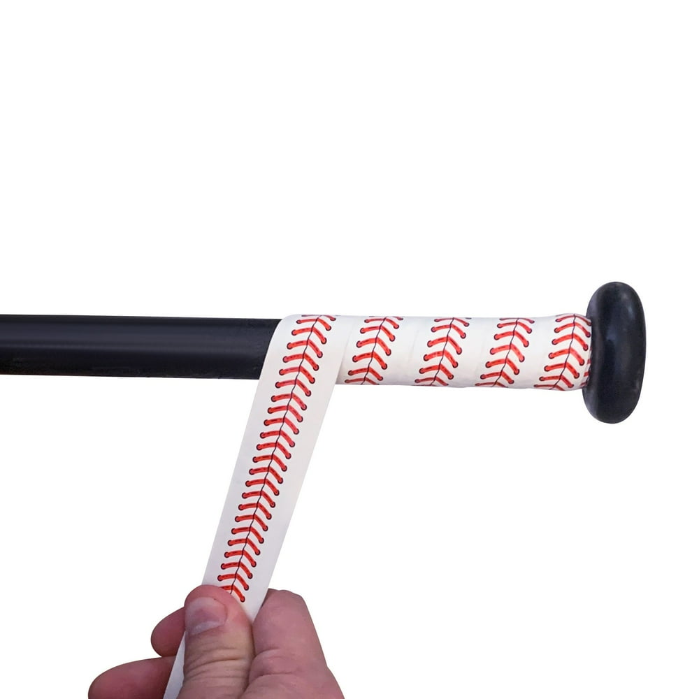 Ballpark Elite Baseball Stitch Bat Grip 1.10 mm Baseball/Softball Bat