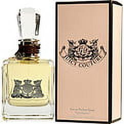 Women Eau De Parfum Spray 3.4 Oz By Juicy Couture