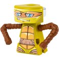 thumbnail image 3 of Figura de acción Mattel VS Rip-Spin Warriors Michelangelo, 3 of 8