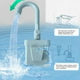 thumbnail image 5 of Kitchen Toy Realistic Faucet Play Set for Kids Indoor Outdoor Role Play Learning Experience for Children Ages 3 and Up, 5 of 5