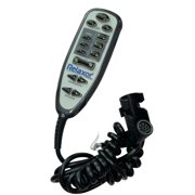 INSEAT Relaxor Ultra 11540U27 Lift Chair Hand Control Remote with Heat and Massage