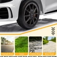 thumbnail image 6 of UBesGoo 12V Licensed Mercedes-Benz Electric Ride on Car Toy for Toddler Kid w/ Remote Control, LED Lights, White, 6 of 9