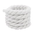 thumbnail image 1 of Wmool 10 MM ROD CORD ROPE SHOE LACES BRAINED SNEAKER TRAINER SHOELACES SET, 1 of 8