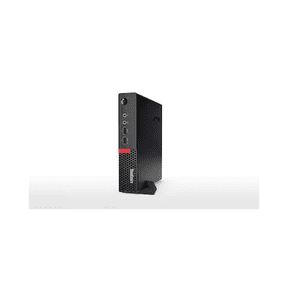 Restored Lenovo ThinkCentre M710q Mini PC Intel Core i5 6th Gen 8GB 128GB Windows 11