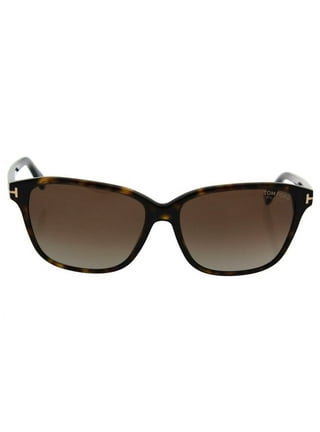 Tom ford benedict 53mm round cheap sunglasses