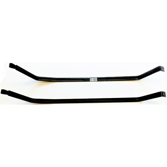 For Chevrolet El Camino & GMC Caballero 1978-1987 Fuel Tank Strap - BuyAutoParts