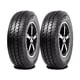 thumbnail image 1 of Paquete de 2 llantas Torque 205/65 R-15 MATRIX 2006 Torque No aplica, 1 of 3