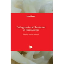 Pathogenesis and Treatment of Periodontitis (Hardcover)
