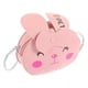 thumbnail image 2 of Lightweight Cartoon Crossbody Bag with Cute Rabbit Design – Portable Storage Pouch for Daily Use and Playtime, 2 of 4