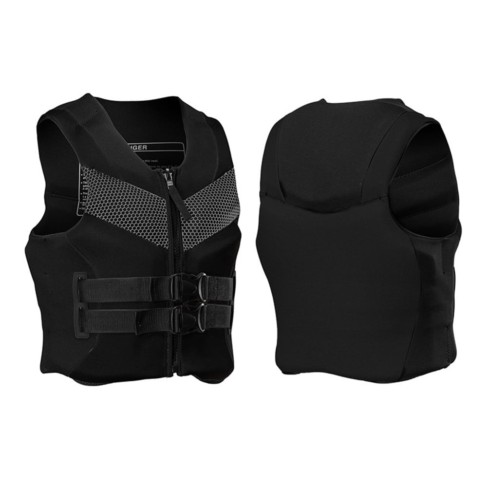 Adult Life Jacket Vest for Water Sports Sailing and Skiing