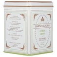thumbnail image 4 of Harney & Sons Citron Green Tea Sachet, 20 Ct, 4 of 5