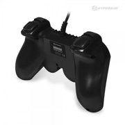 Hyperkin “Brave Warrior Premium Controller for PS2 (Black) M07303-BK