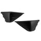 thumbnail image 1 of Cubierta de ventilación del parachoques delantero Bling Bling para Ford Mustang 2018-2021, 1 of 12