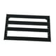 thumbnail image 5 of Pedalera de efectos para guitarra, ligera, fácil de transportar, de metal resistente. MEL 282, 5 of 7