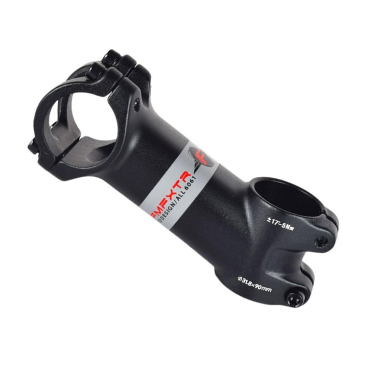 Bike Stem Degree 60mm 70mm 80mm 90mm 100mm 110mm Handlebar