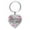 C, variant on Up to 65% off amlbb Unique Gift for Her Stainless Steel Necklace Sister Heart Peach Heart Alloy Pendant Jewelry Heart Necklace for Women on Clearance