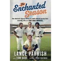 Pre-Owned The Enchanted Season (Hardcover) 1637275641 9781637275641