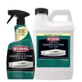thumbnail image 1 of Limpiador y pulidor desinfectante de granito Weiman Value Pack, 1 of 9