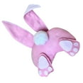 thumbnail image 2 of Easter Wreath Pendant Animal Shape Garland Ornament Festival Hanging Decoration Prop  Type 2, 2 of 10