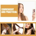 thumbnail image 3 of unbranded 2Ud Peines Para Desenredar De Material Acetato Anti Frizz Para Uso Diario Multi Color, 3 of 8