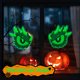 thumbnail image 5 of Ojos Iluminados @#@ #21 (C), 5 of 9