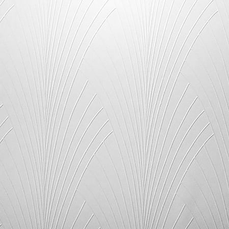 Brewster Cloisters Paintable Luxury Vinyl Wallpaper - Walmart.com