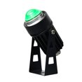 thumbnail image 1 of Injueey Foco de pared LED a prueba de lluvia Ángulo ajustable Iluminación de paisaje al aire libre Luces de haz 250lm Lámparas de noche brillantes DIY Iluminación y accesorios verde Injueey HA011793-06, 1 of 6