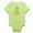 Kiwi, variant on CafePress - Perfect Pair! TWINS - Baby Light Bodysuit, Size Newborn - 24 Months