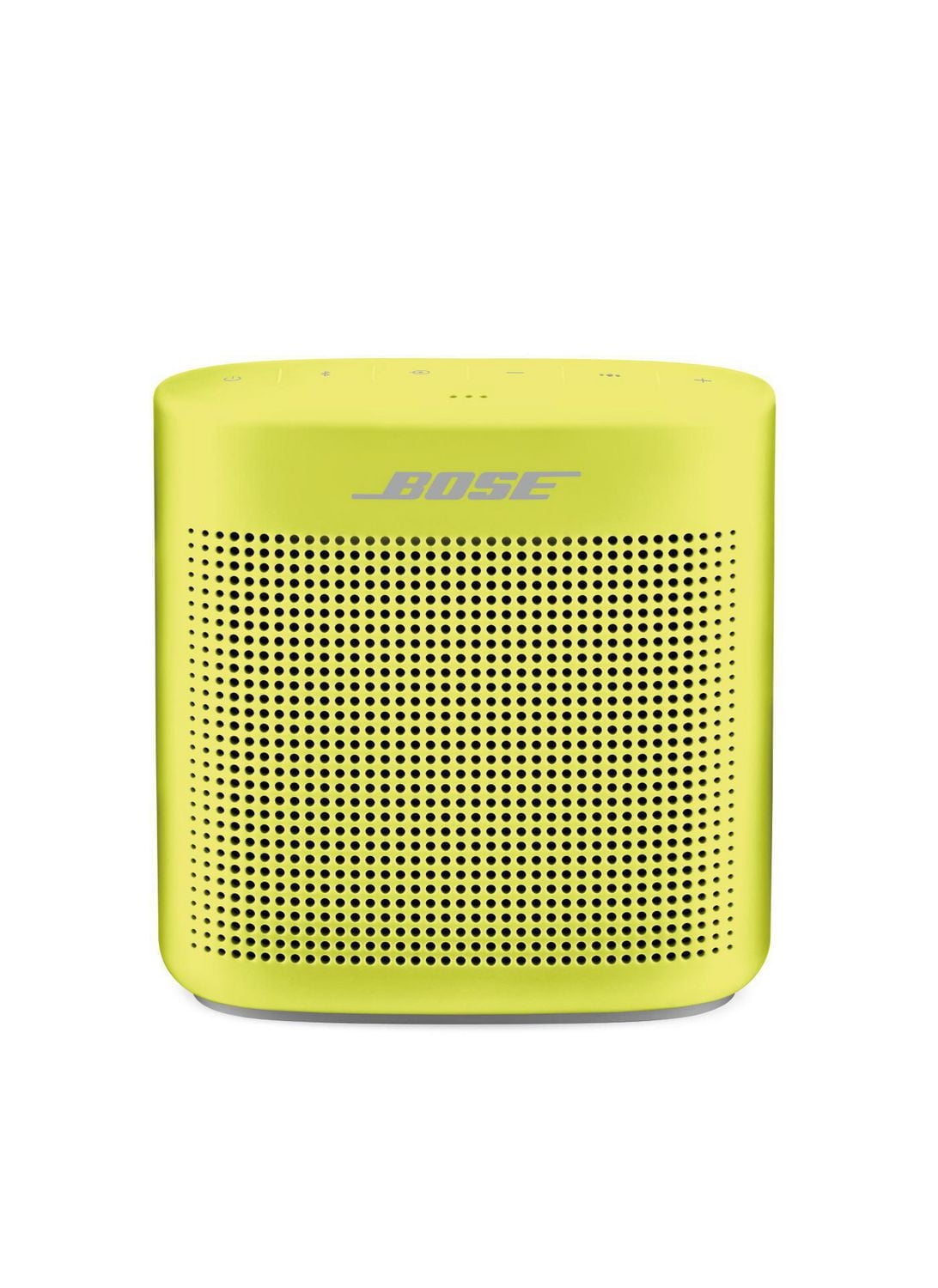 Bose SoundLink Color Bluetooth® Speaker II, Portable