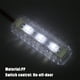 thumbnail image 4 of Luz De Techo Led Para Lectura De Techo Interior De Vehículo De Coche, 4 of 8
