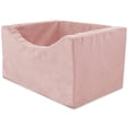 thumbnail image 3 of Precious Tails High Density Foam Pet Car Booster Seat, 3 of 5