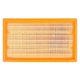 thumbnail image 3 of Karcher NT25 NT35 NT361 NT45 NT55 NT611 Vacuum Cleaner Filter Replacement Screen, 3 of 5