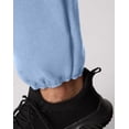 thumbnail image 4 of Hanes Men's Fleece Sweatpants w/ Pockets Ultimate Cotton Sport Heavy 32" Inseam, 4 of 6