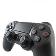 thumbnail image 2 of Case Pack PS4 Controller DoubleShock Wireless, Compatible with Playstation 4 Black, 2 of 2