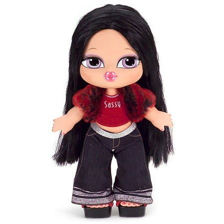 BRATZ Forever Diamondz Big Babyz: Sharidan