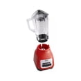 thumbnail image 2 of LICUADORA KALIMAN 2 VEL. PLASTICO ROJA Sunbeam 2110248, 2 of 4