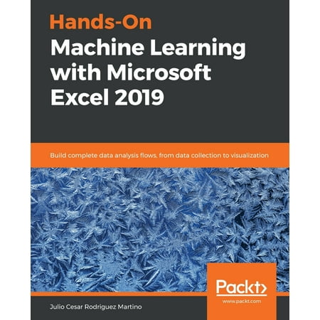 Hands-On Machine Learning with Microsoft Excel (Best Way To Learn Microsoft Excel)
